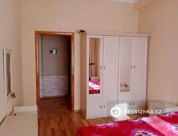 1-комнатная квартира, этаж 9 из 13, 42 м², миниатюра 3