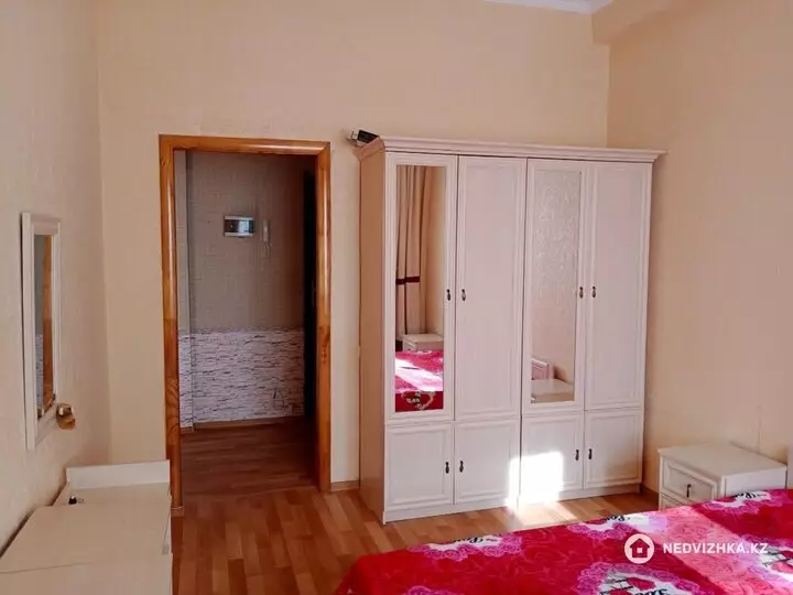 1-комнатная квартира, этаж 9 из 13, 42 м², фотография 3