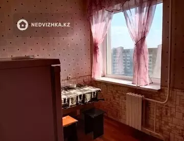 1-комнатная квартира, этаж 9 из 13, 42 м², миниатюра 1