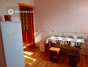 1-комнатная квартира, этаж 9 из 13, 42 м², миниатюра 5