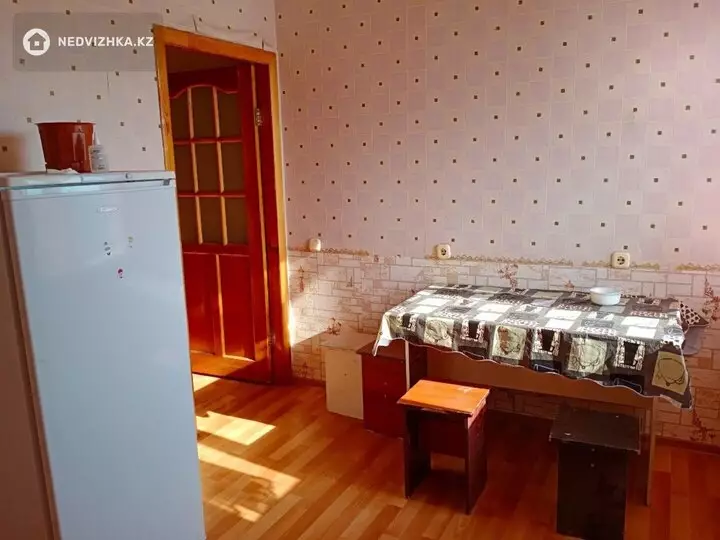 1-комнатная квартира, этаж 9 из 13, 42 м², фотография 5