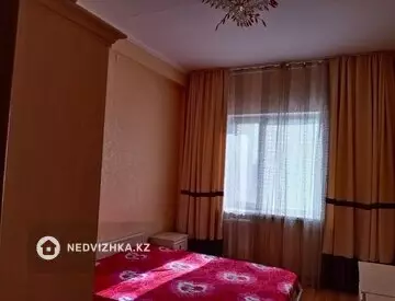 1-комнатная квартира, этаж 9 из 13, 42 м², миниатюра 8