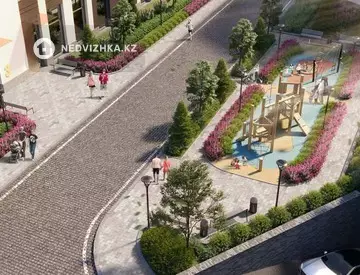 1-комнатная квартира, этаж 6 из 7, 40 м², миниатюра 5