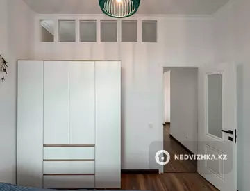 2-комнатная квартира, этаж 6 из 15, 58 м², миниатюра 8