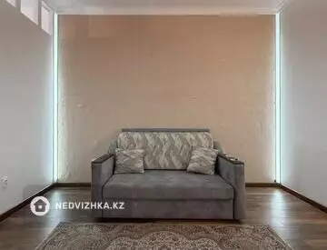 2-комнатная квартира, этаж 6 из 15, 58 м², миниатюра 9