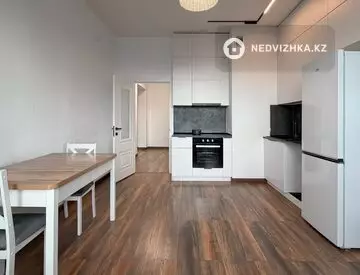 2-комнатная квартира, этаж 6 из 15, 58 м², миниатюра 7