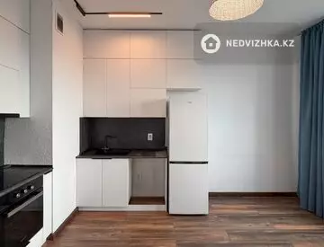 2-комнатная квартира, этаж 6 из 15, 58 м², миниатюра 1