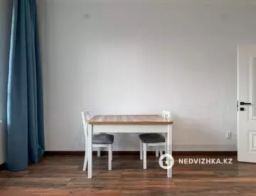 2-комнатная квартира, этаж 6 из 15, 58 м², миниатюра 5
