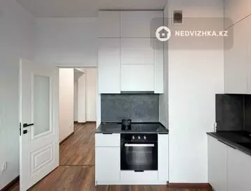 2-комнатная квартира, этаж 6 из 15, 58 м², миниатюра 4