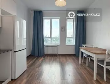 2-комнатная квартира, этаж 6 из 15, 58 м², миниатюра 6