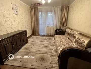 3-комнатная квартира, этаж 3 из 4, 63 м², миниатюра 6