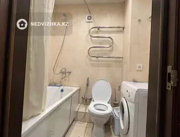 3-комнатная квартира, этаж 3 из 4, 63 м², миниатюра 7