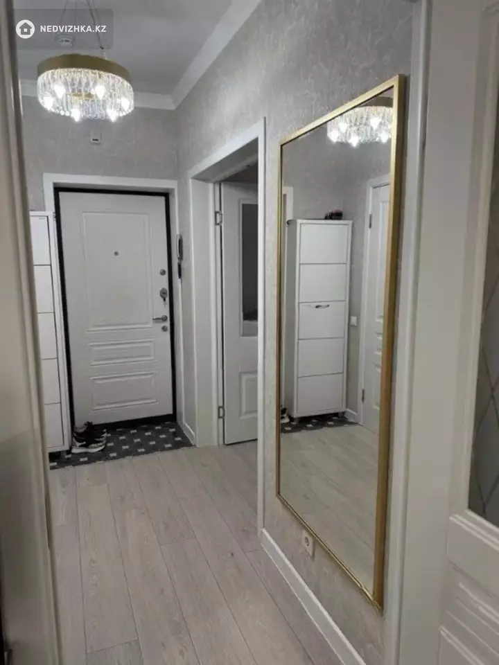 3-комнатная квартира, этаж 5 из 12, 71 м², фотография 4