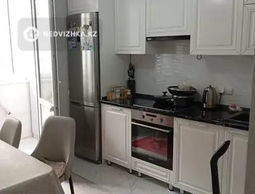 3-комнатная квартира, этаж 5 из 12, 71 м², миниатюра 7