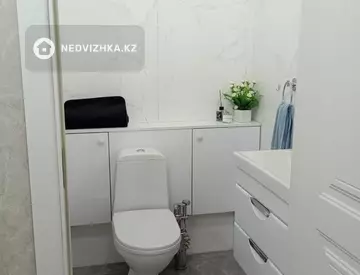 3-комнатная квартира, этаж 5 из 12, 71 м², миниатюра 9