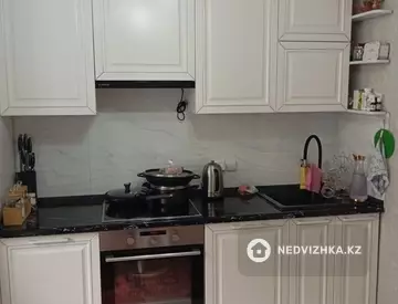 3-комнатная квартира, этаж 5 из 12, 71 м², миниатюра 11