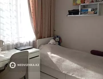 3-комнатная квартира, этаж 5 из 12, 71 м², миниатюра 12