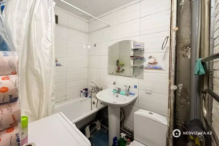 3-комнатная квартира, этаж 1 из 5, 66 м², фотография 4