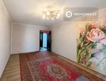 3-комнатная квартира, этаж 1 из 5, 66 м², миниатюра 7