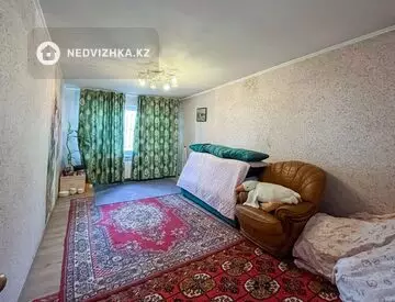 3-комнатная квартира, этаж 1 из 5, 66 м², миниатюра 9