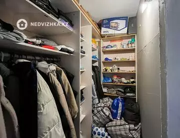 3-комнатная квартира, этаж 1 из 5, 66 м², миниатюра 10