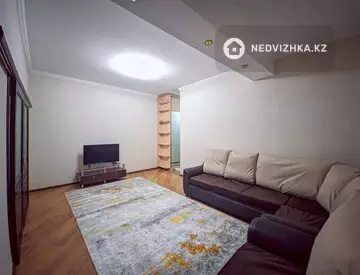 2-комнатная квартира, этаж 6 из 9, 59 м², миниатюра 1