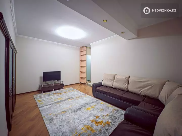 2-комнатная квартира, этаж 6 из 9, 59 м²