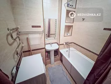 2-комнатная квартира, этаж 6 из 9, 59 м², миниатюра 9