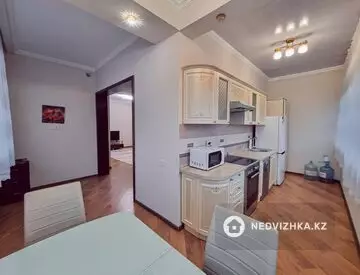 2-комнатная квартира, этаж 6 из 9, 59 м², миниатюра 10