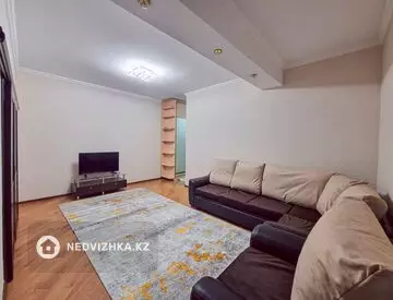 2-комнатная квартира, этаж 6 из 9, 59 м², миниатюра 2