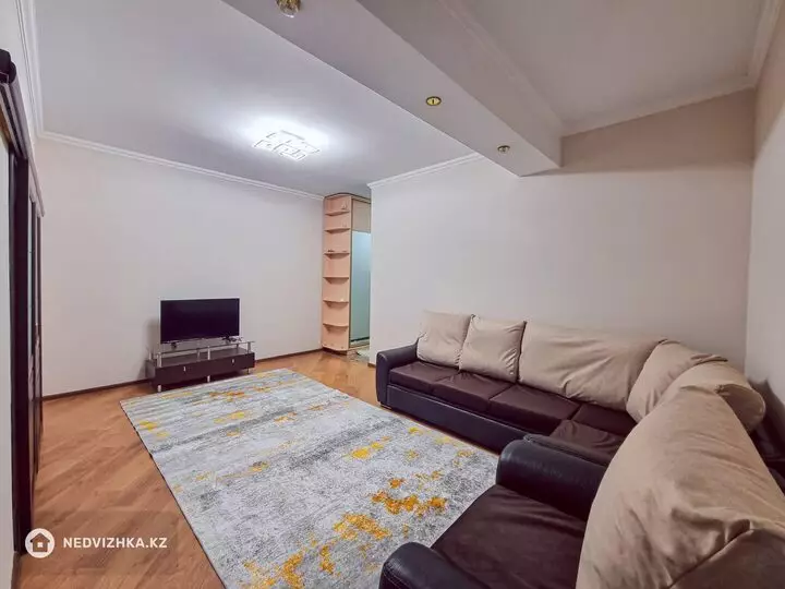2-комнатная квартира, этаж 6 из 9, 59 м², фотография 2