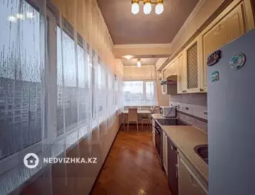 2-комнатная квартира, этаж 6 из 9, 59 м², миниатюра 11