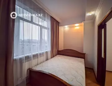 2-комнатная квартира, этаж 6 из 9, 59 м², миниатюра 5