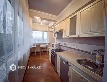 2-комнатная квартира, этаж 6 из 9, 59 м², миниатюра 12