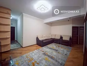 2-комнатная квартира, этаж 6 из 9, 59 м², миниатюра 3