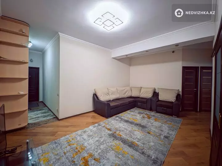 2-комнатная квартира, этаж 6 из 9, 59 м², фотография 3