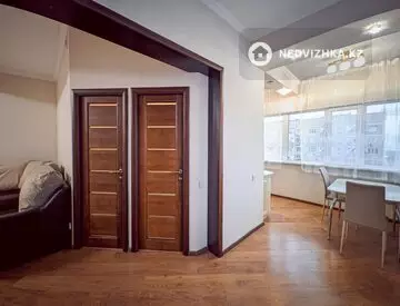 2-комнатная квартира, этаж 6 из 9, 59 м², миниатюра 8