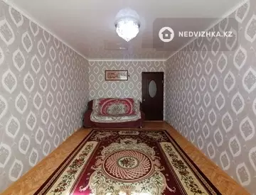 2-комнатная квартира, этаж 6 из 6, 60 м², миниатюра 5