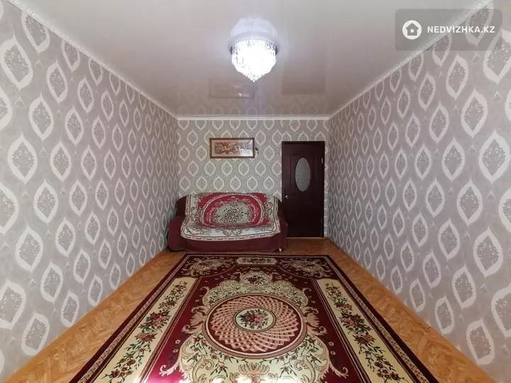2-комнатная квартира, этаж 6 из 6, 60 м², фотография 5