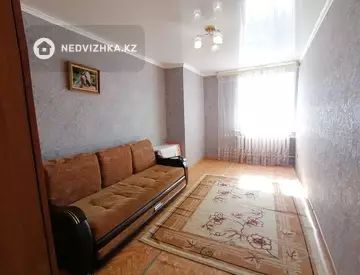 2-комнатная квартира, этаж 6 из 6, 60 м², миниатюра 1