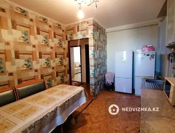2-комнатная квартира, этаж 6 из 6, 60 м², миниатюра 6