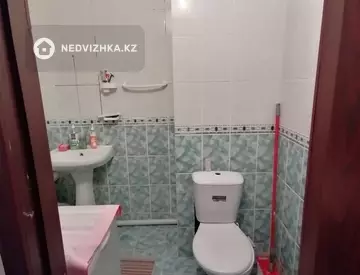 2-комнатная квартира, этаж 6 из 6, 60 м², миниатюра 12