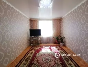 2-комнатная квартира, этаж 6 из 6, 60 м², миниатюра 4
