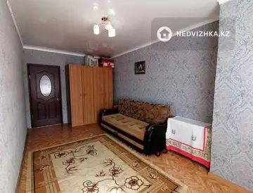 2-комнатная квартира, этаж 6 из 6, 60 м², миниатюра 2
