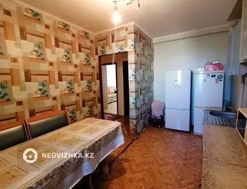 2-комнатная квартира, этаж 6 из 6, 60 м², миниатюра 8