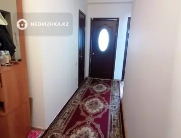 2-комнатная квартира, этаж 6 из 6, 60 м², миниатюра 9