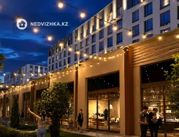 3-комнатная квартира, этаж 8 из 9, 84 м², миниатюра 3