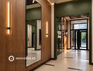 3-комнатная квартира, этаж 8 из 9, 84 м², миниатюра 5