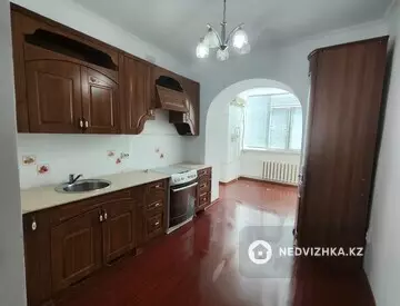 3-комнатная квартира, этаж 5 из 5, 74 м²
