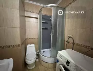 2-комнатная квартира, этаж 14 из 19, 70 м², миниатюра 4